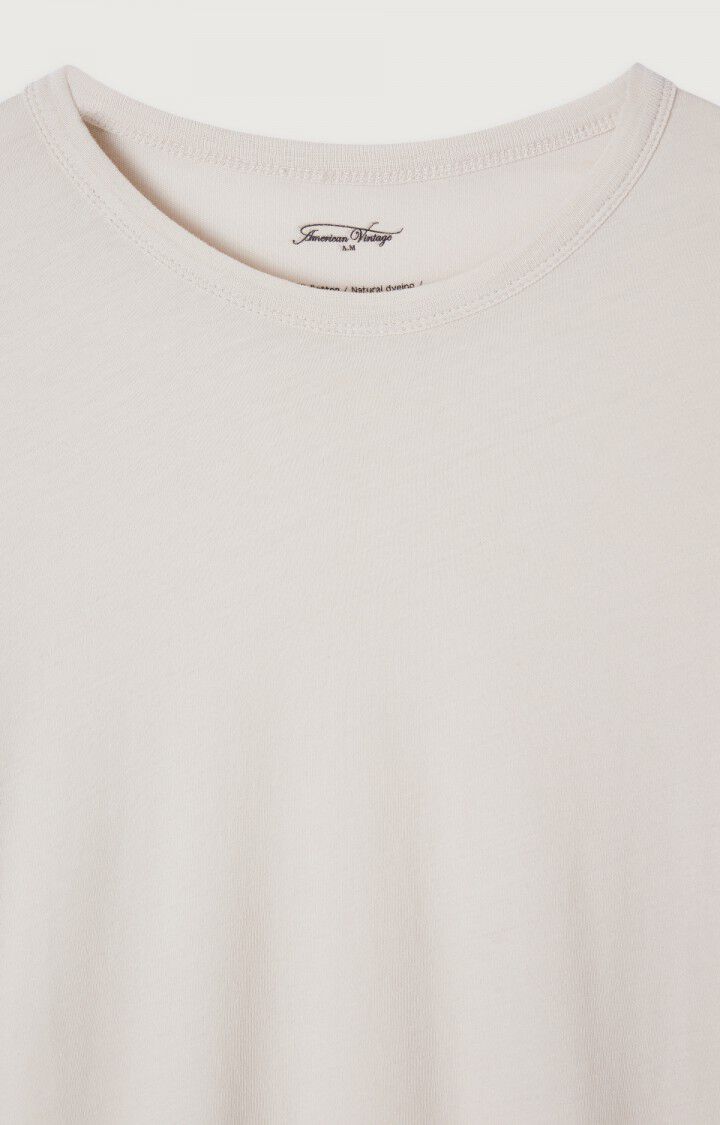 Devon, Ecru, Langarm - Lindner Fashion