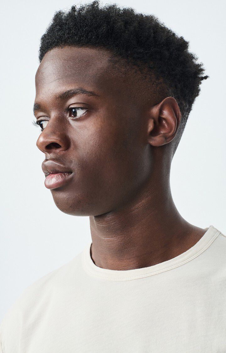 Devon, Ecru, Langarm - Lindner Fashion