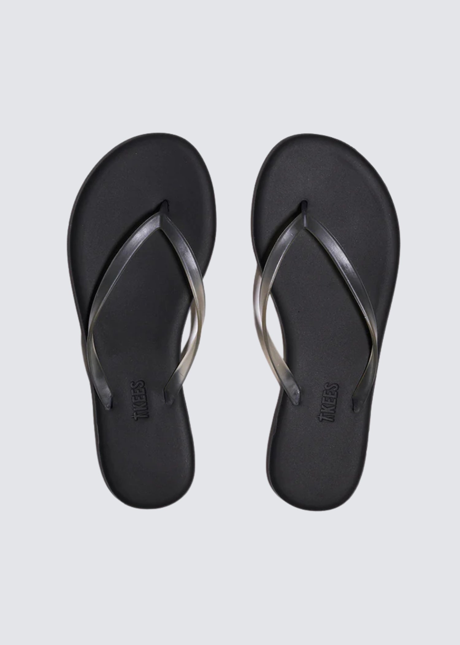 Tkees, Aqua, Onyx, Flip Flop