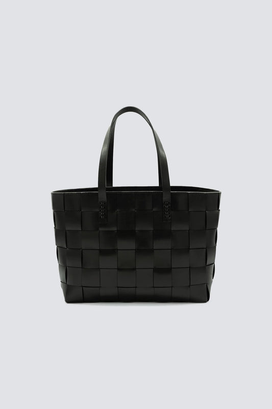 Japan Tote, Black, Bag 