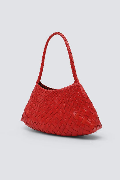 Rosanna, Poppy Red, Tasche