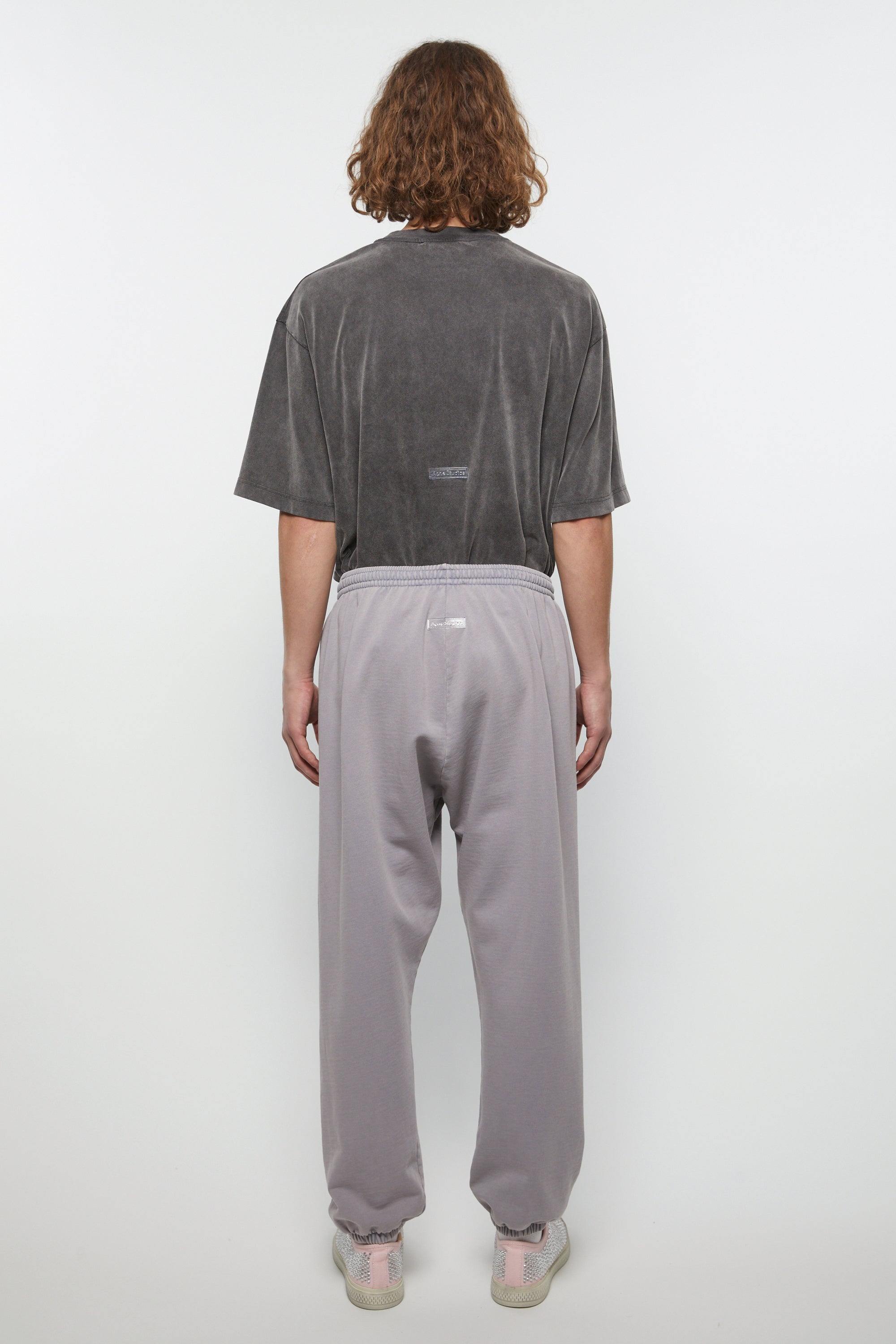 Dusty Purple, Jogger - Lindner Fashion