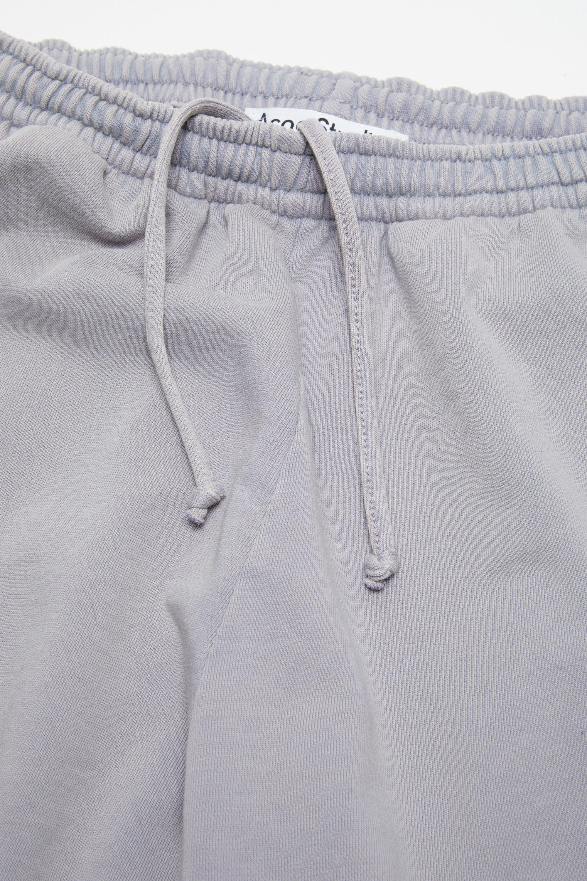 Dusty Purple, Jogger - Lindner Fashion