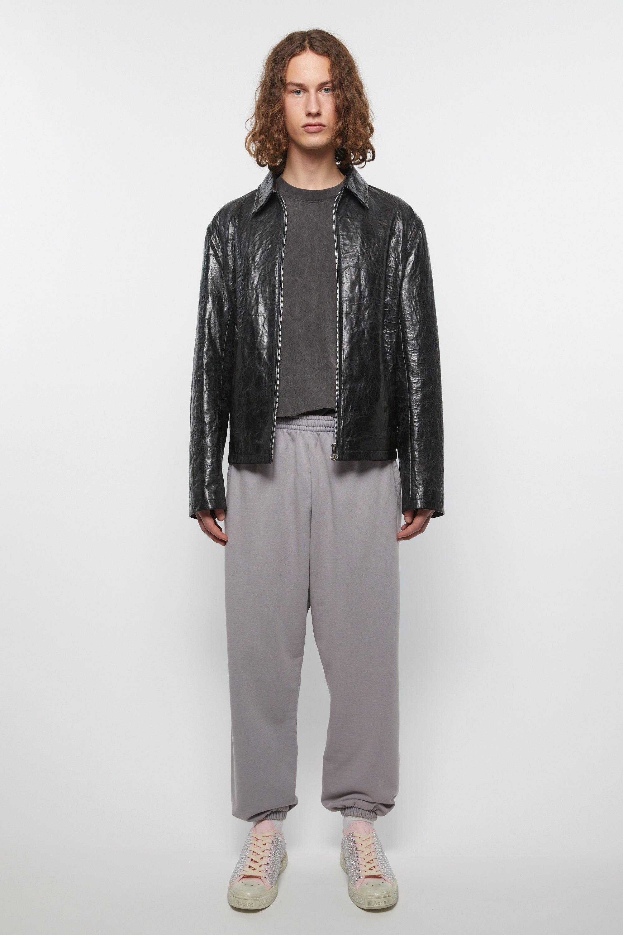 Dusty Purple, Jogger - Lindner Fashion