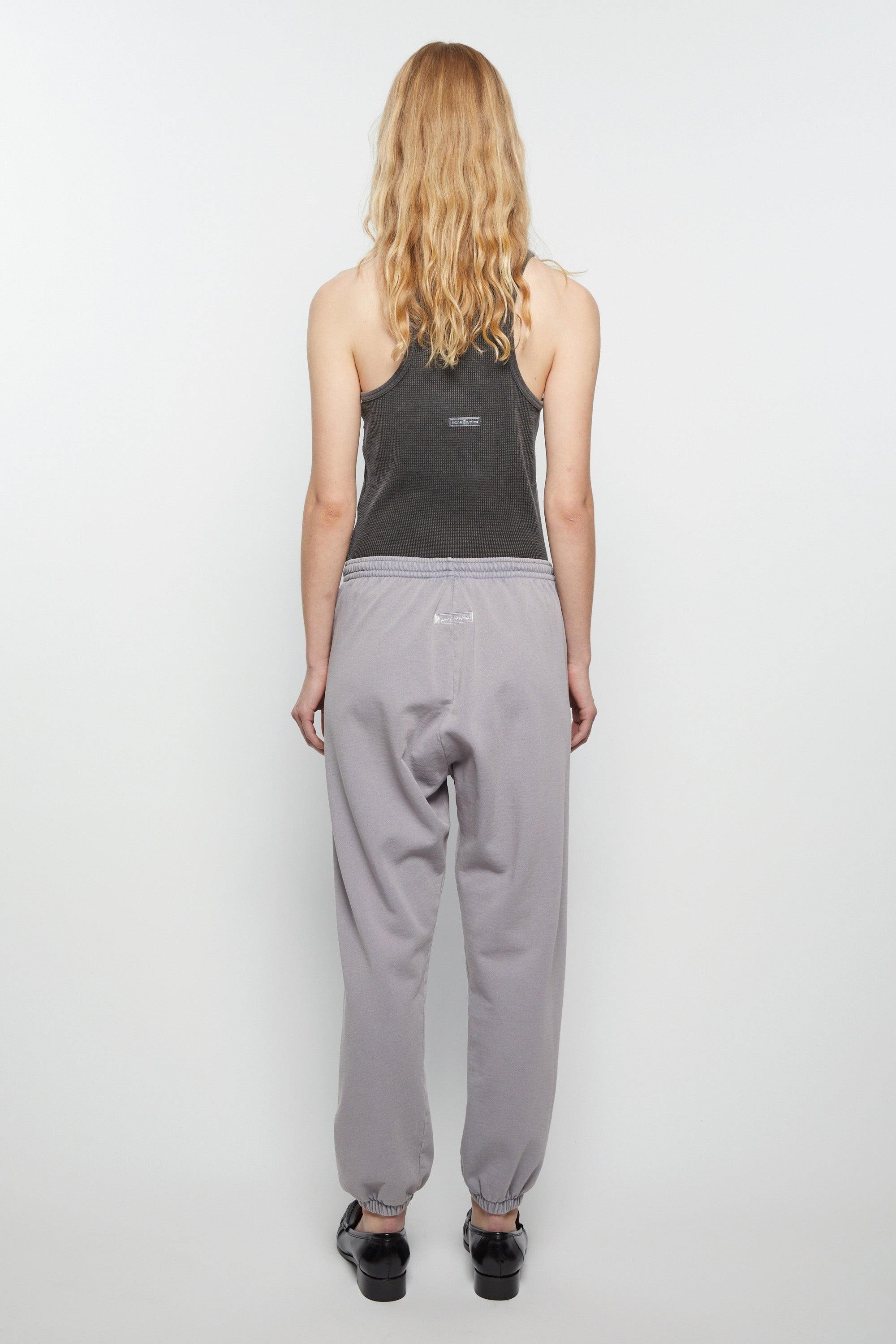 Dusty Purple, Jogger - Lindner Fashion