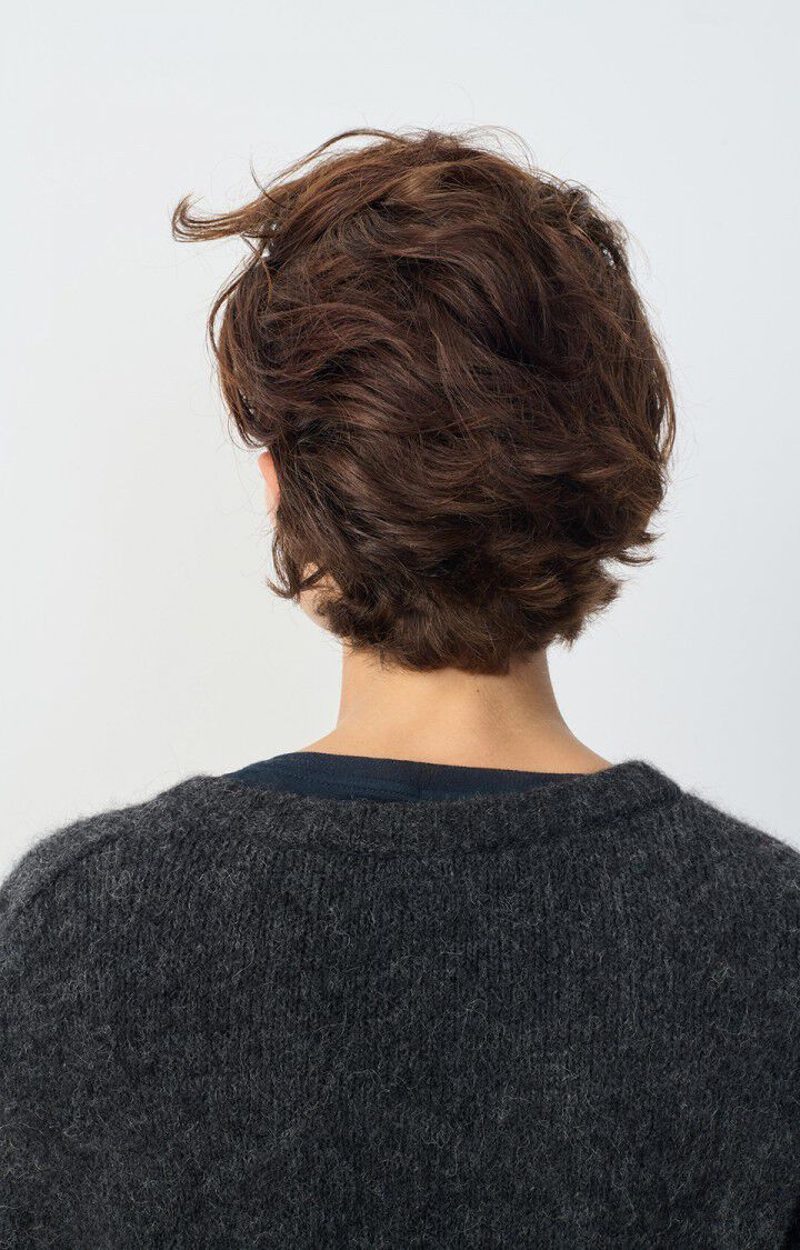 East, Anthracite, Cardigan - Lindner Fashion