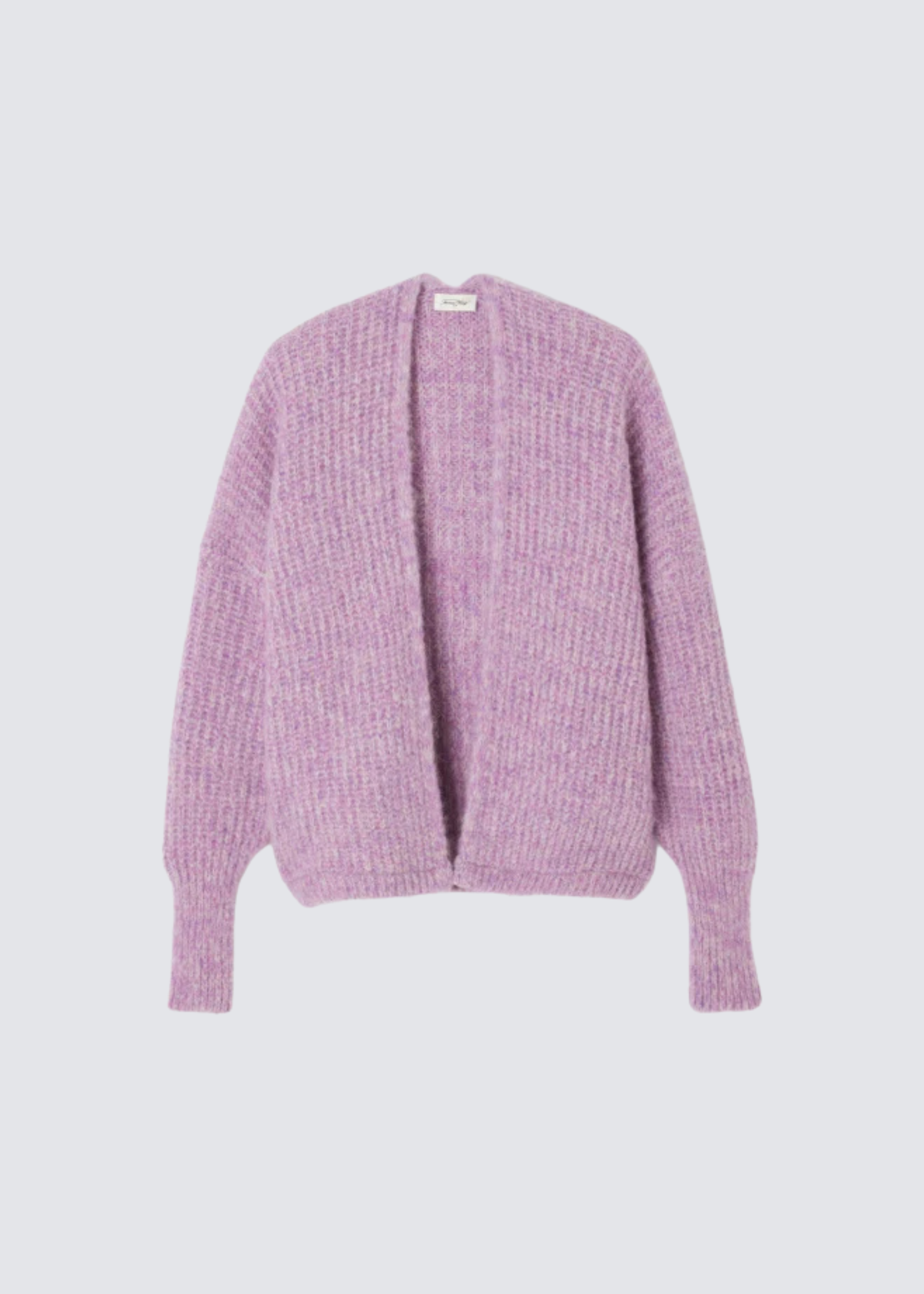 East, Lila, Cardigan - Lindner Fashion