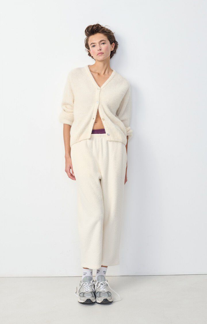 East, Nacre, Cardigan - Lindner Fashion