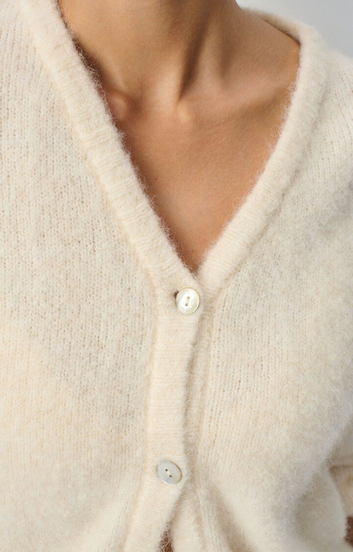 East, Nacre, Cardigan - Lindner Fashion