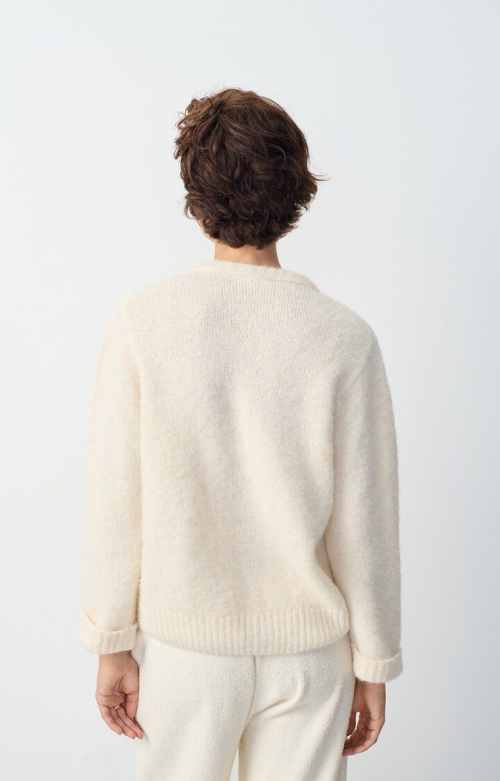 East, Nacre, Cardigan - Lindner Fashion