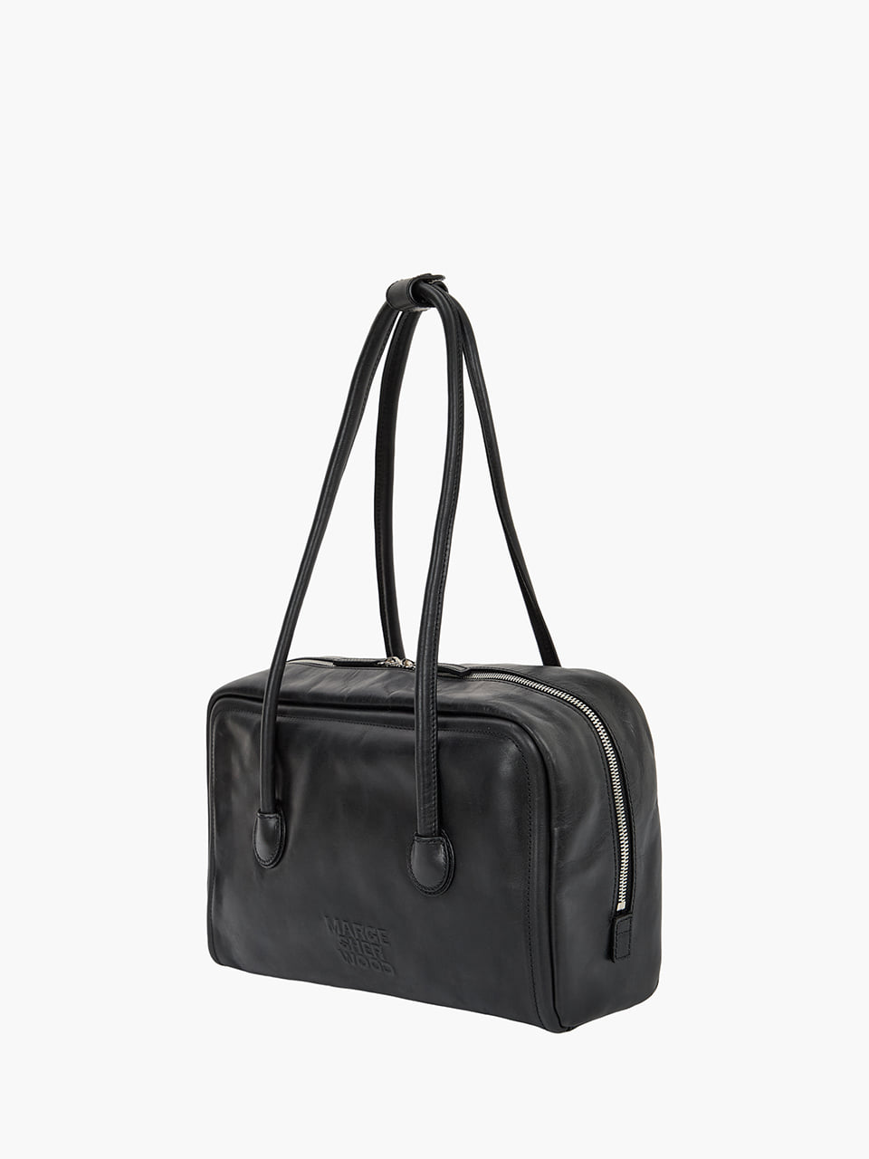 Soft Boston, Black, Tasche