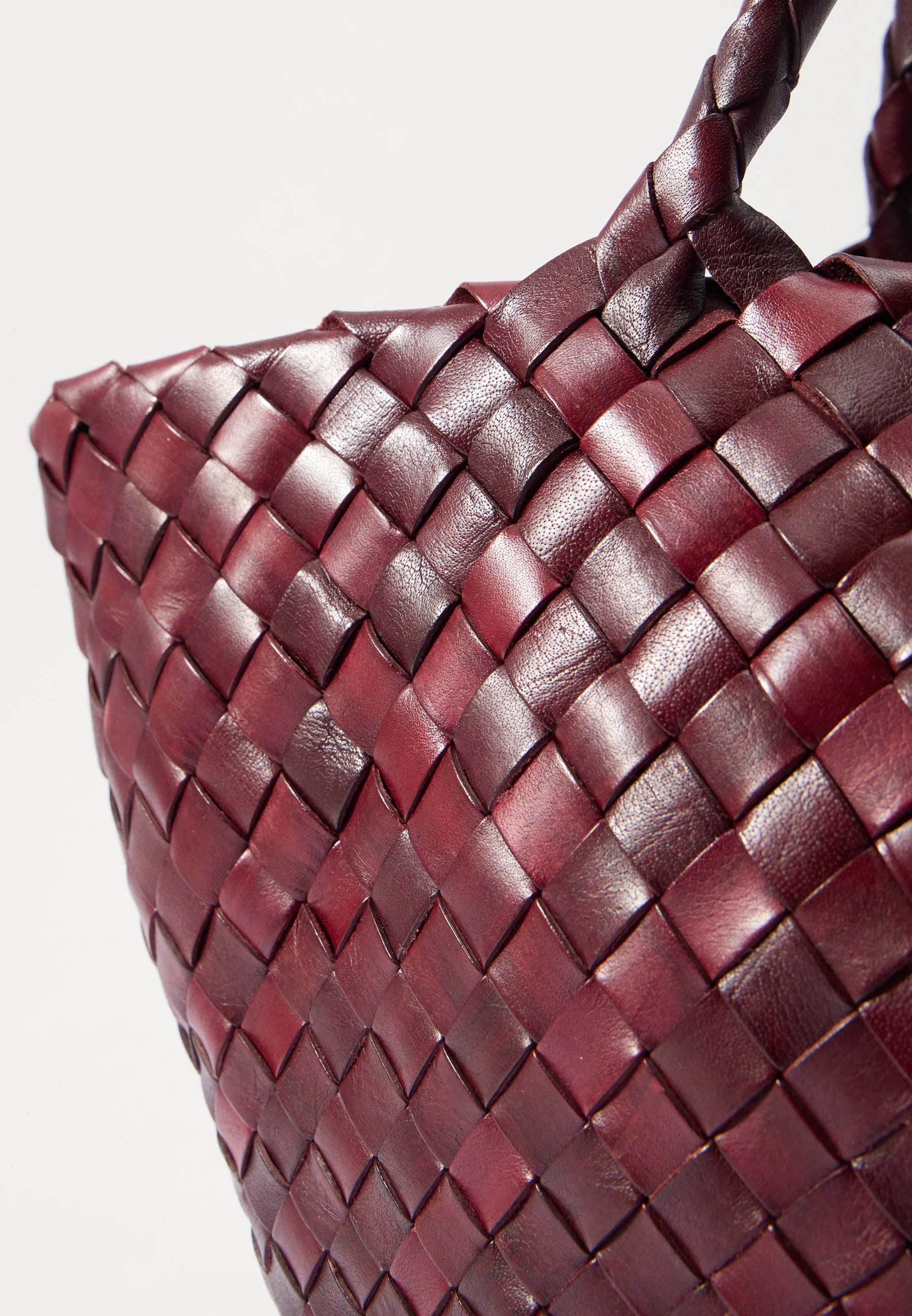 Egola, Bordo, Tasche - Lindner Fashion