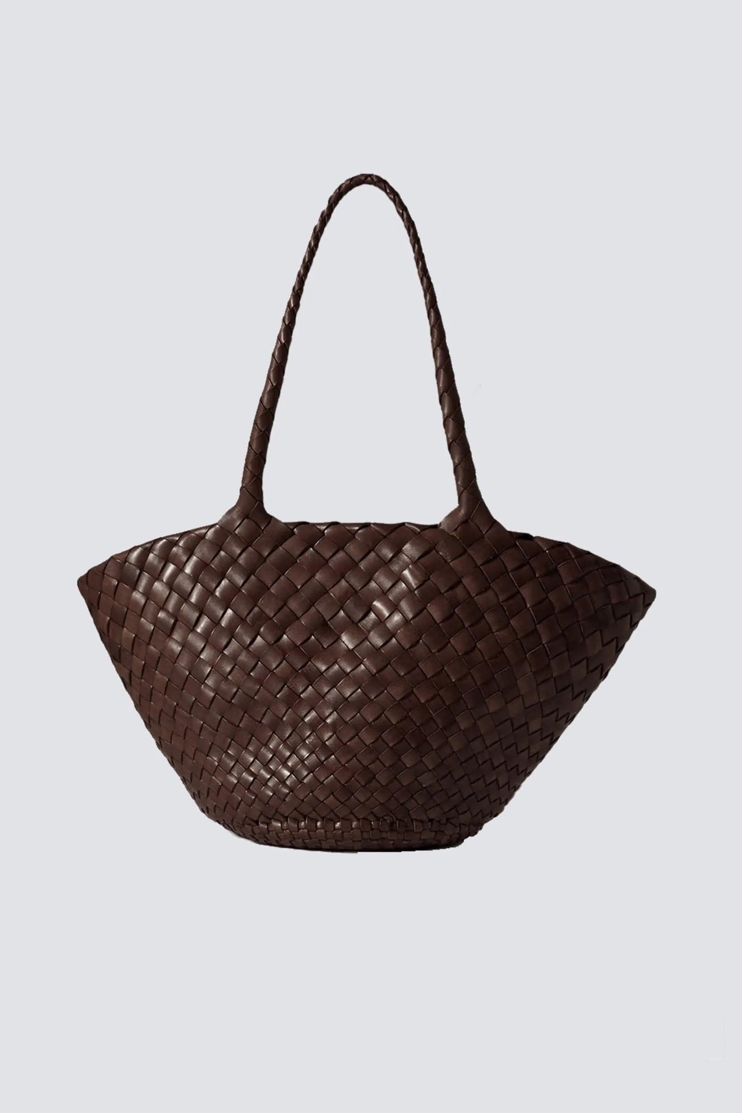 Egola, Dark Brown, Tasche - Lindner Fashion