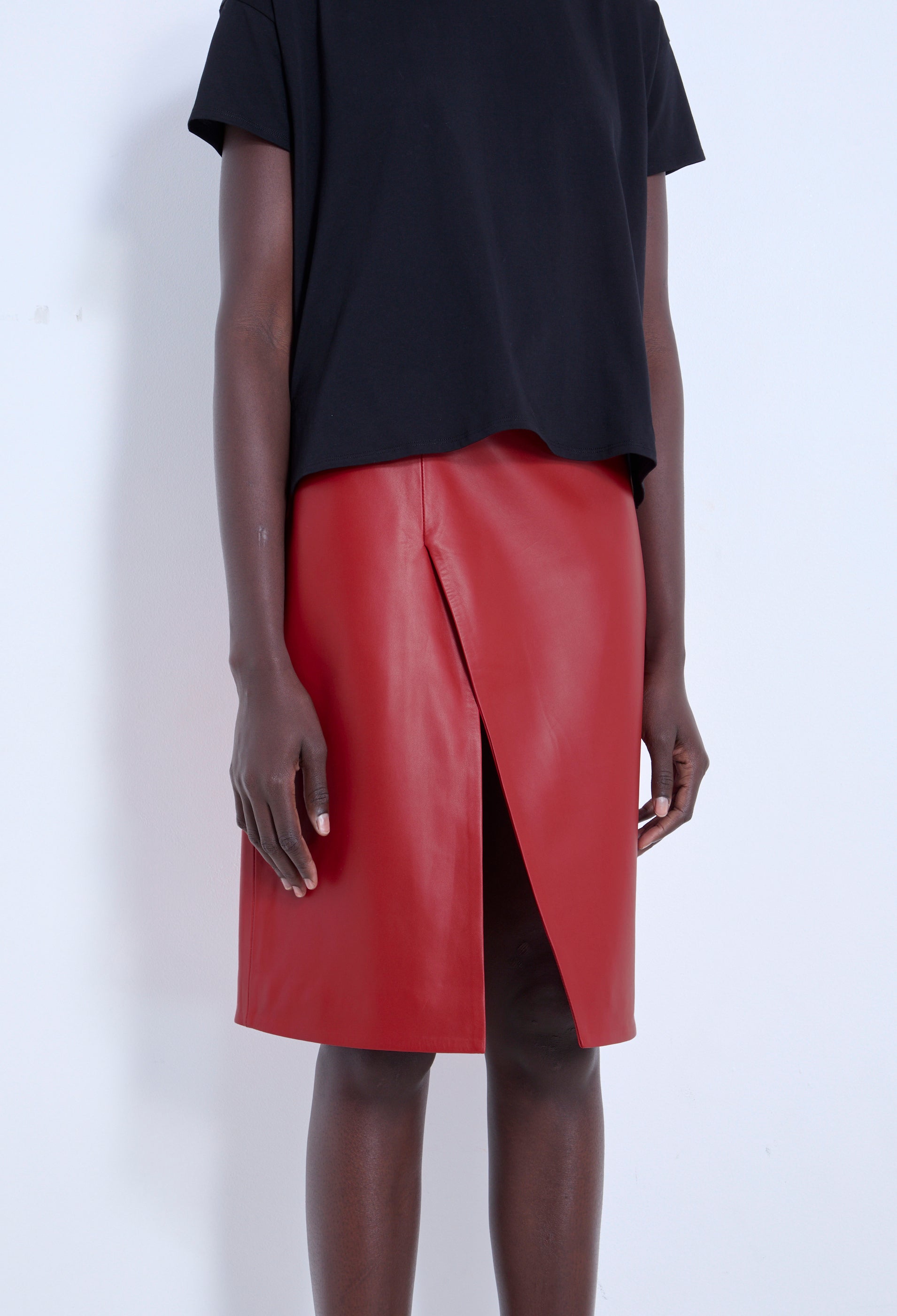 Ekare, Tomato, Rock - Lindner Fashion