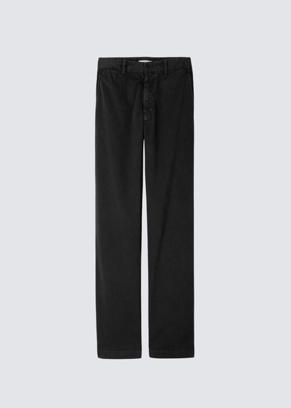 Eliot Boy, Carbon, Pants - Lindner Fashion