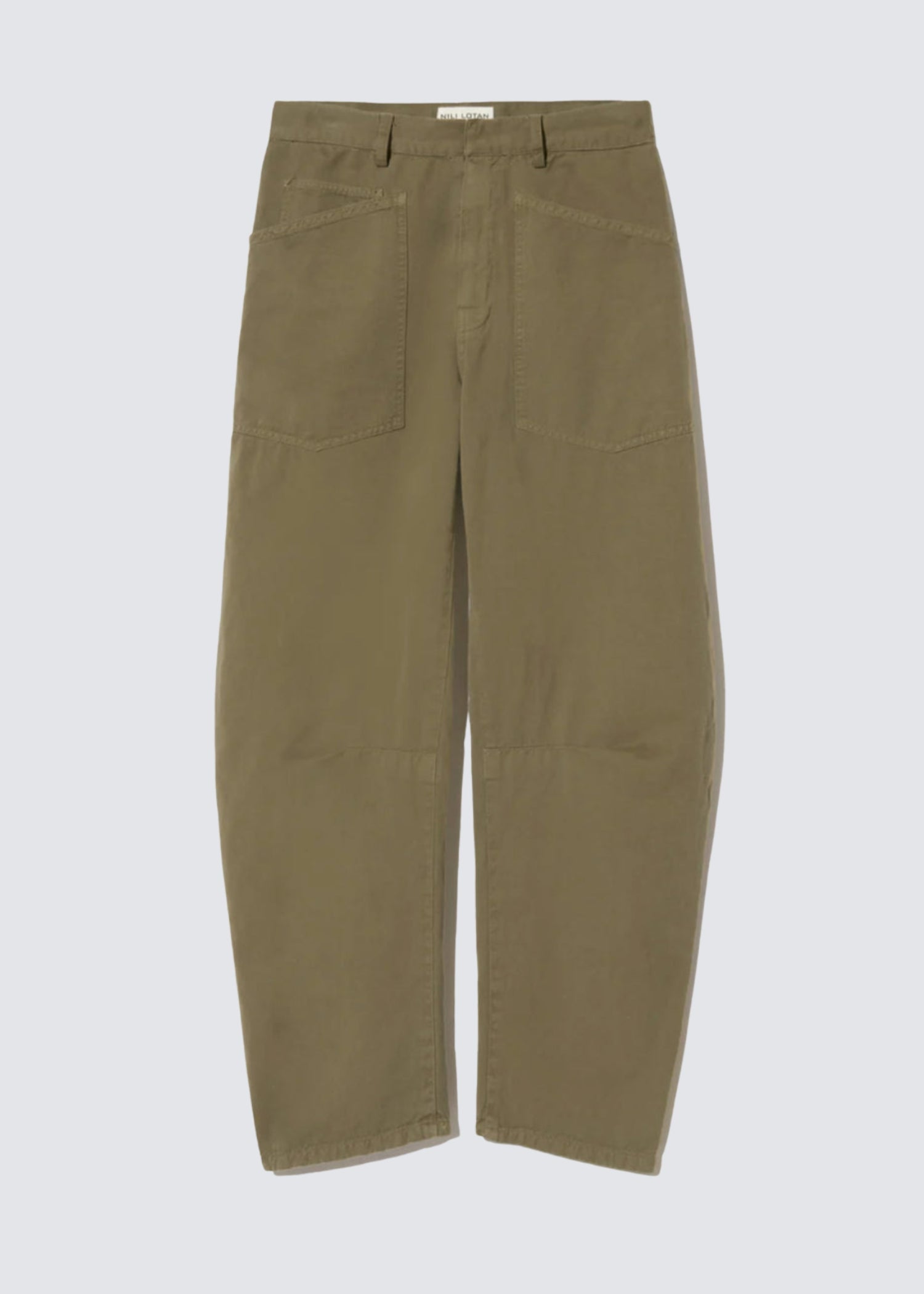 Shon, Olive, Hose