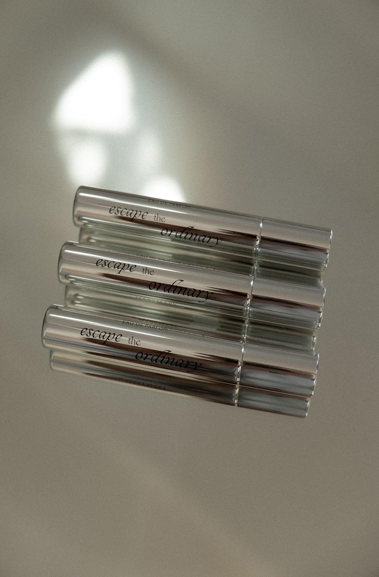 Escape the Ordinary, Eau de Parfum, 15 ml - Lindner Fashion