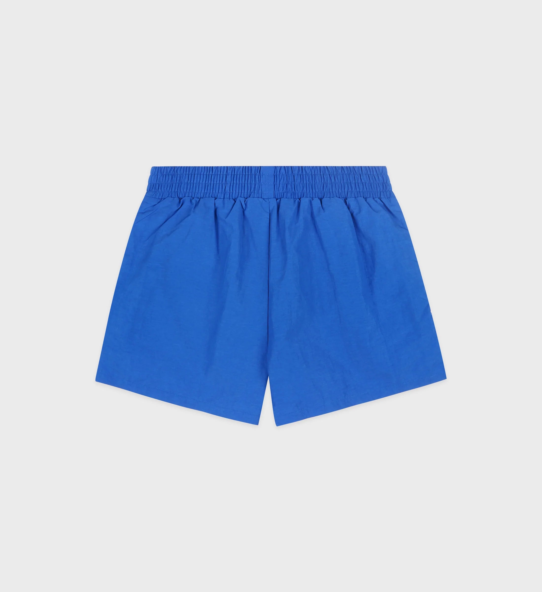 Finish Line, Paris Blue, Shorts - Lindner Fashion