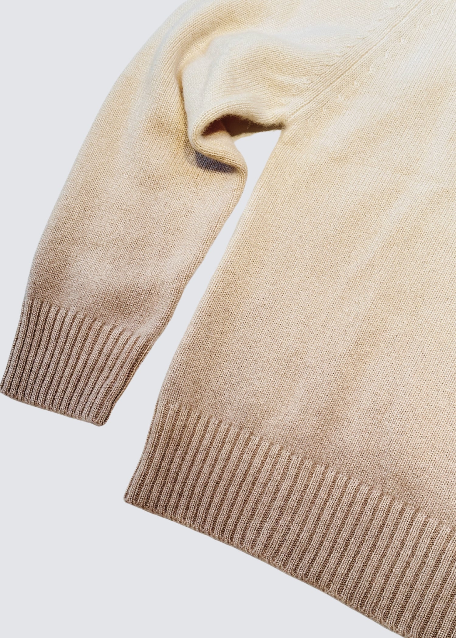 Flores, Jetstream, Pullover - Lindner Fashion