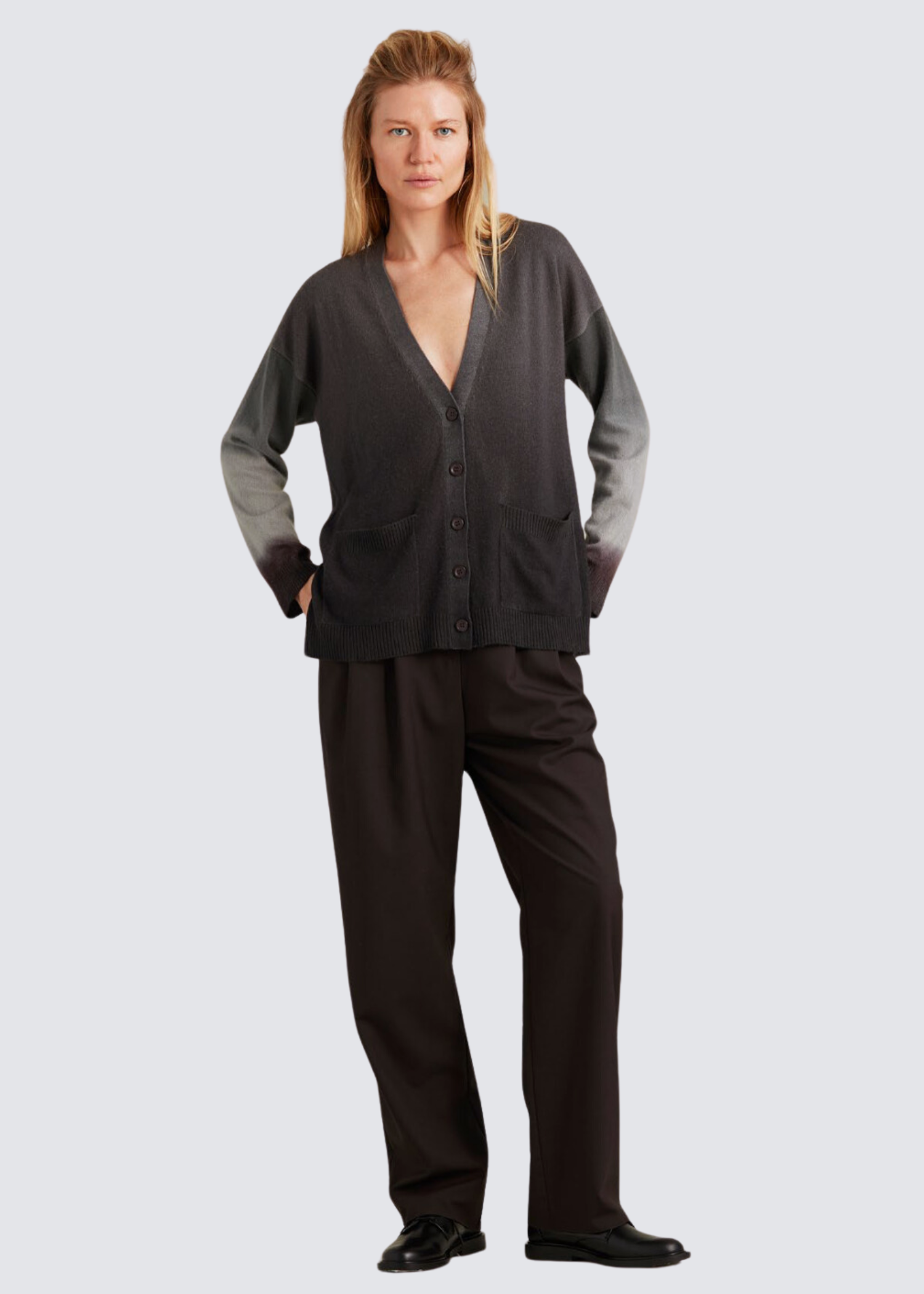 Fusian, Strickjacke - Lindner Fashion