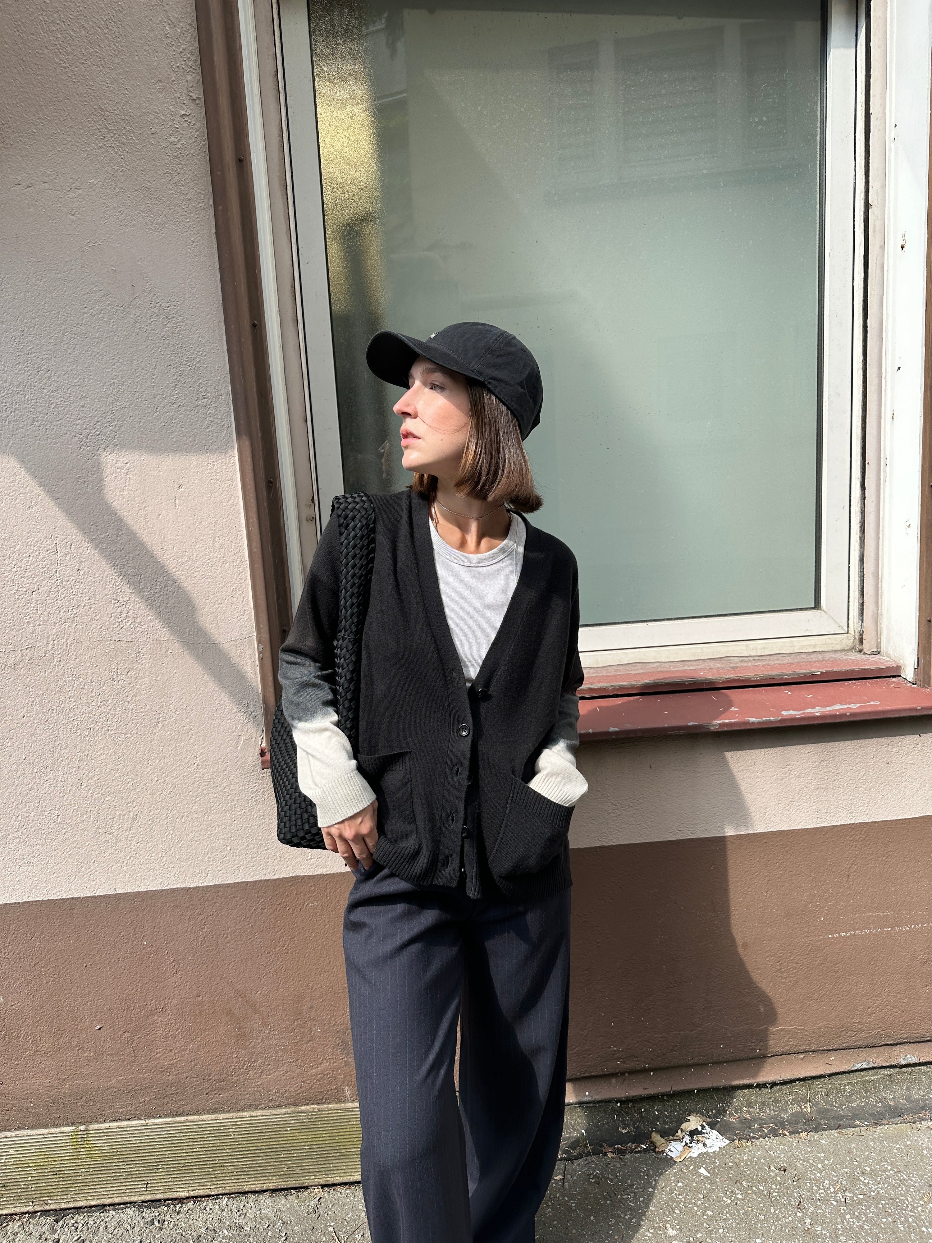 Fusian, Strickjacke - Lindner Fashion