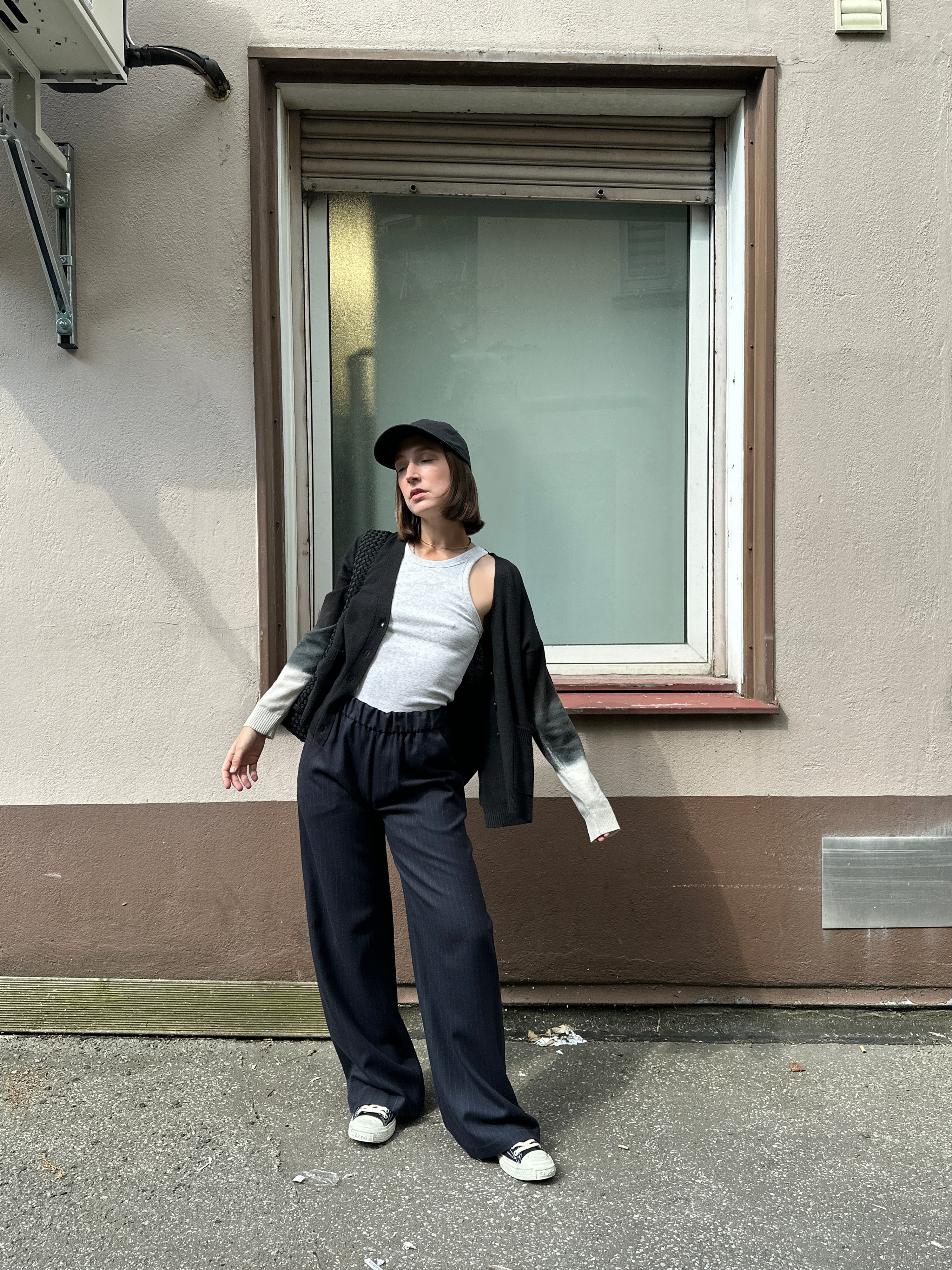 Fusian, Strickjacke - Lindner Fashion