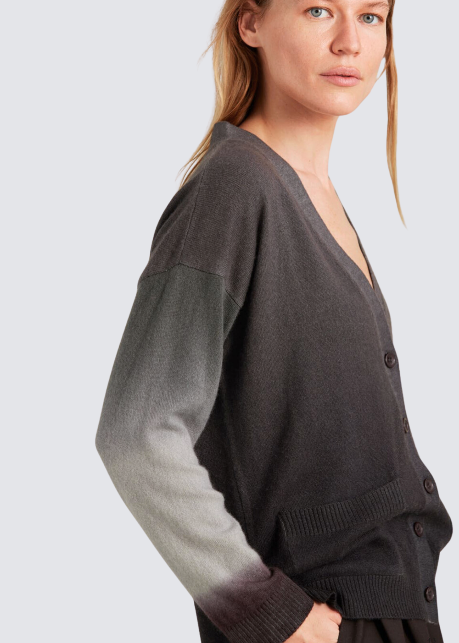 Fusian, Strickjacke - Lindner Fashion