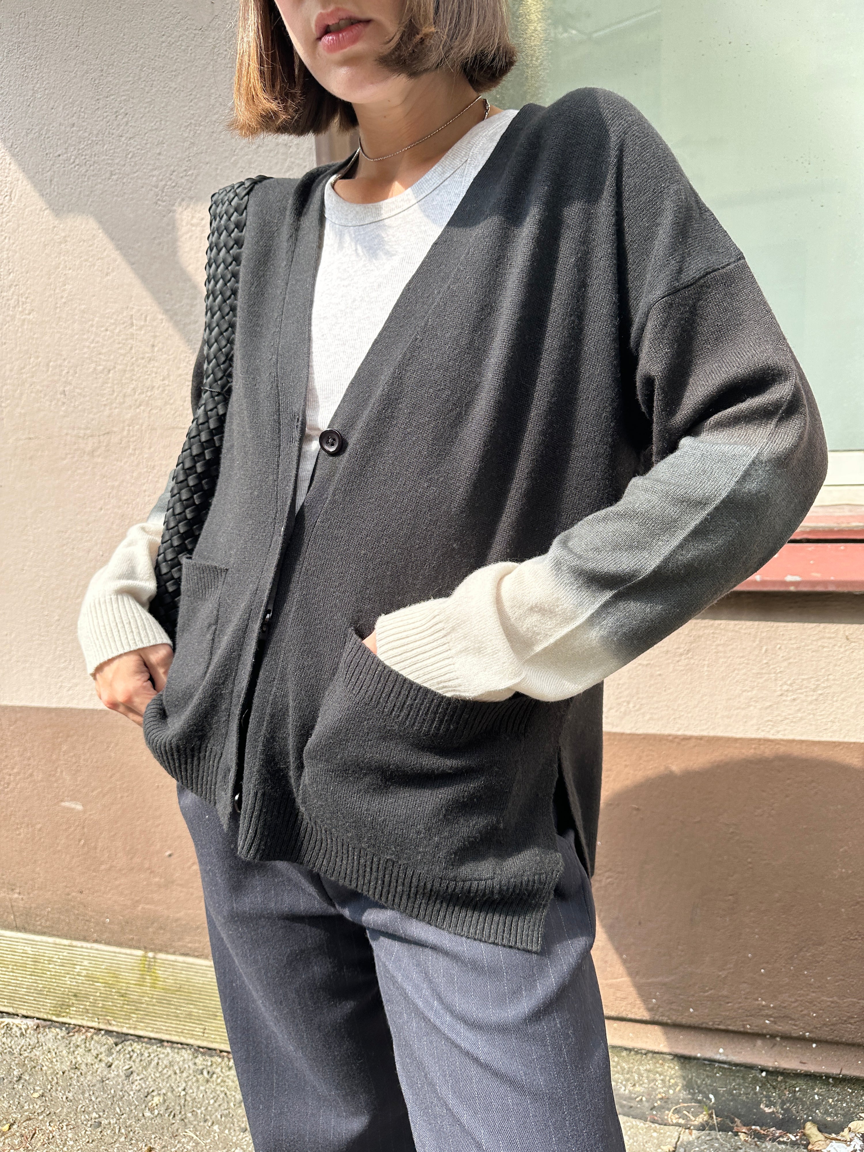 Fusian, Strickjacke - Lindner Fashion