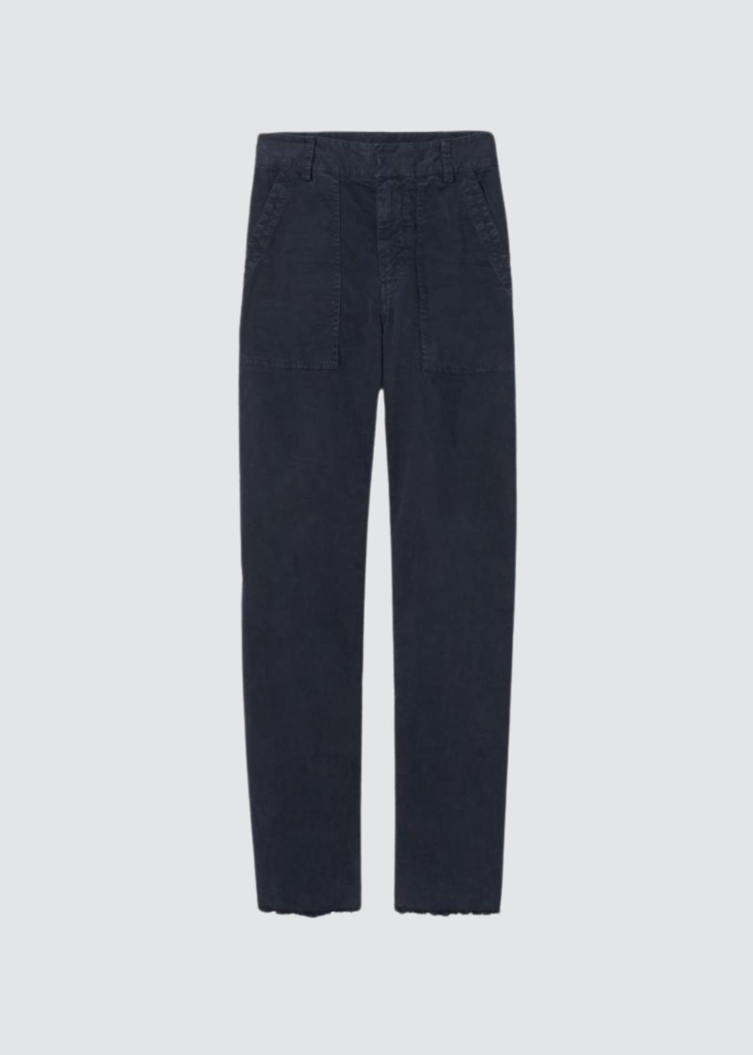 Gaby, Midnight, Hose - Lindner Fashion