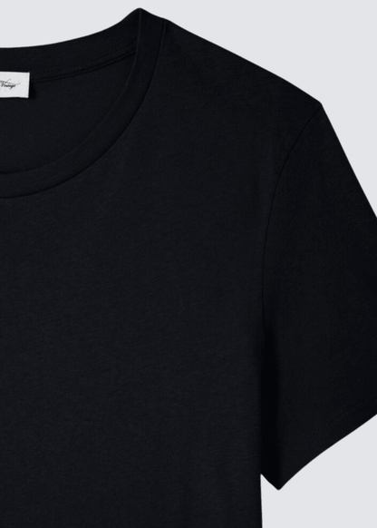 Gamipy, Noir, Genderless T-Shirt - Lindner Fashion