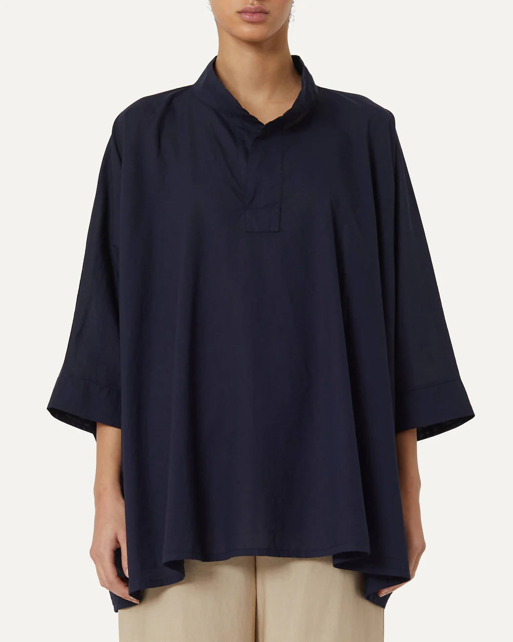 Giga, Atlantic, Hemd - Lindner Fashion