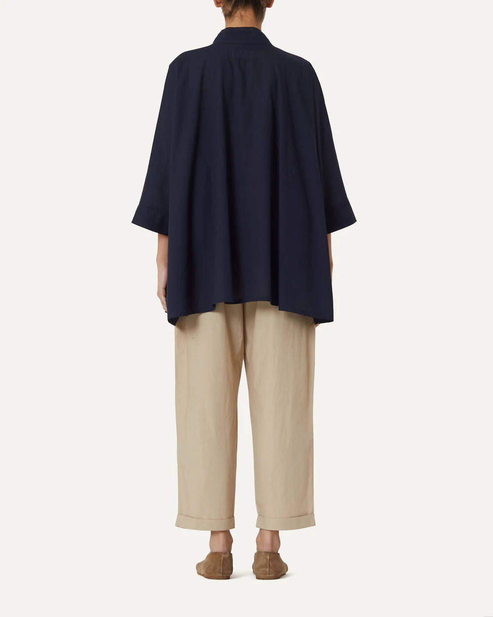 Giga, Atlantic, Hemd - Lindner Fashion