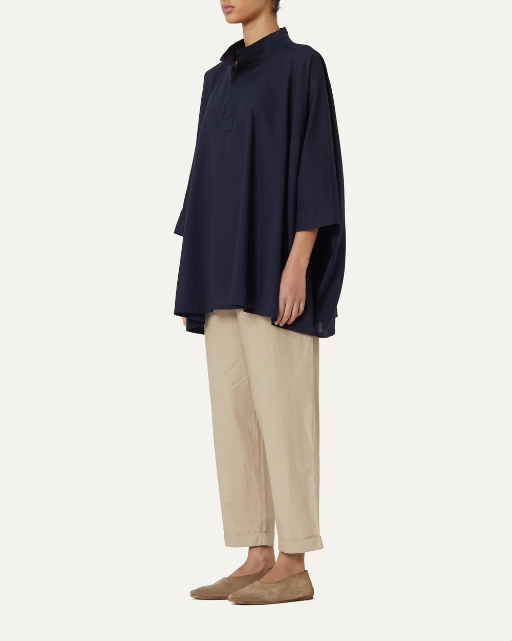 Giga, Atlantic, Hemd - Lindner Fashion