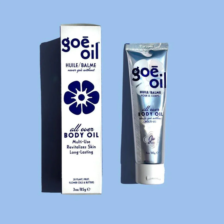 Goe Oil, 85 g - Lindner Fashion