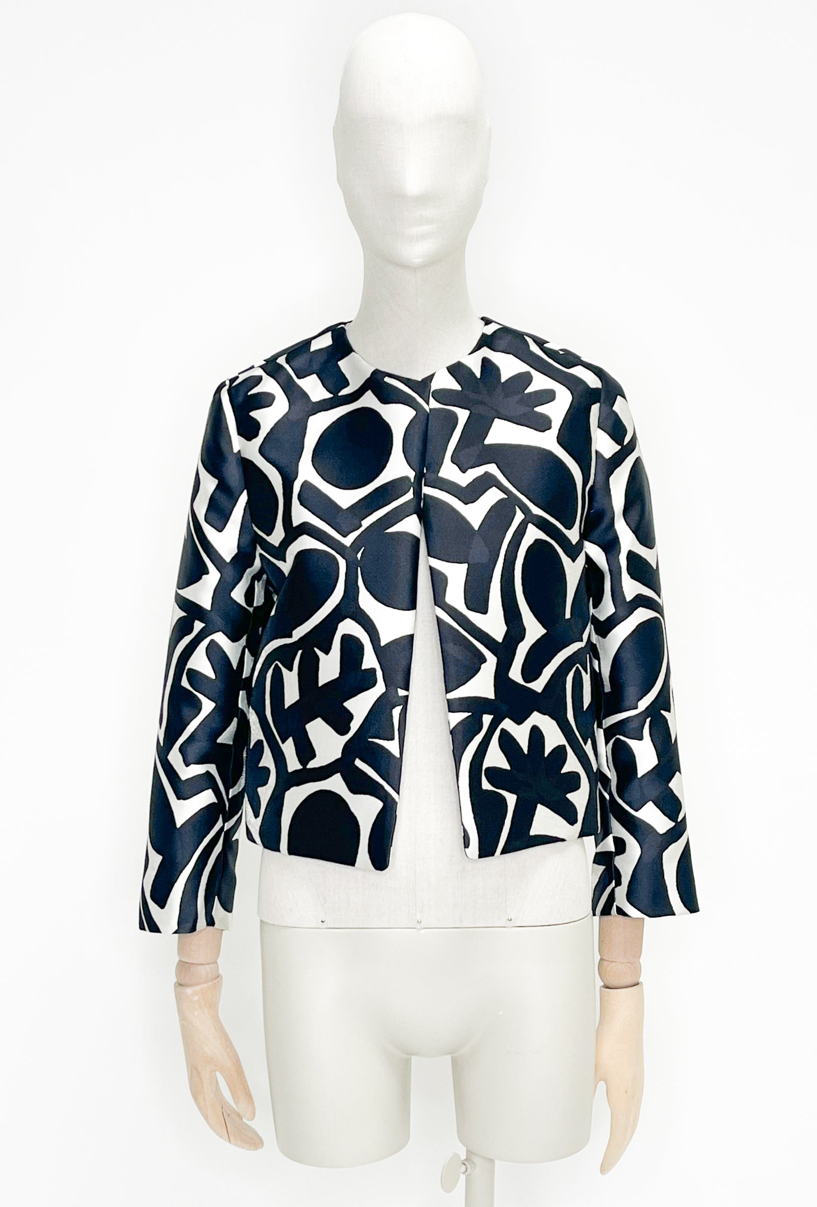 Graphic, Granite, Jacke - Lindner Fashion