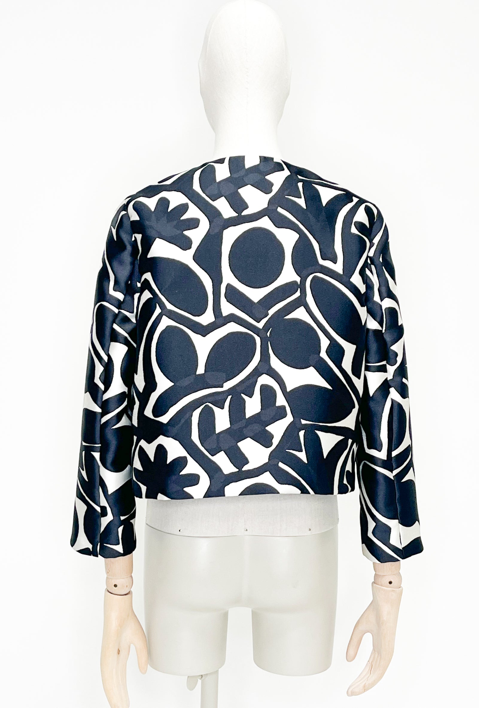 Graphic, Granite, Jacke - Lindner Fashion