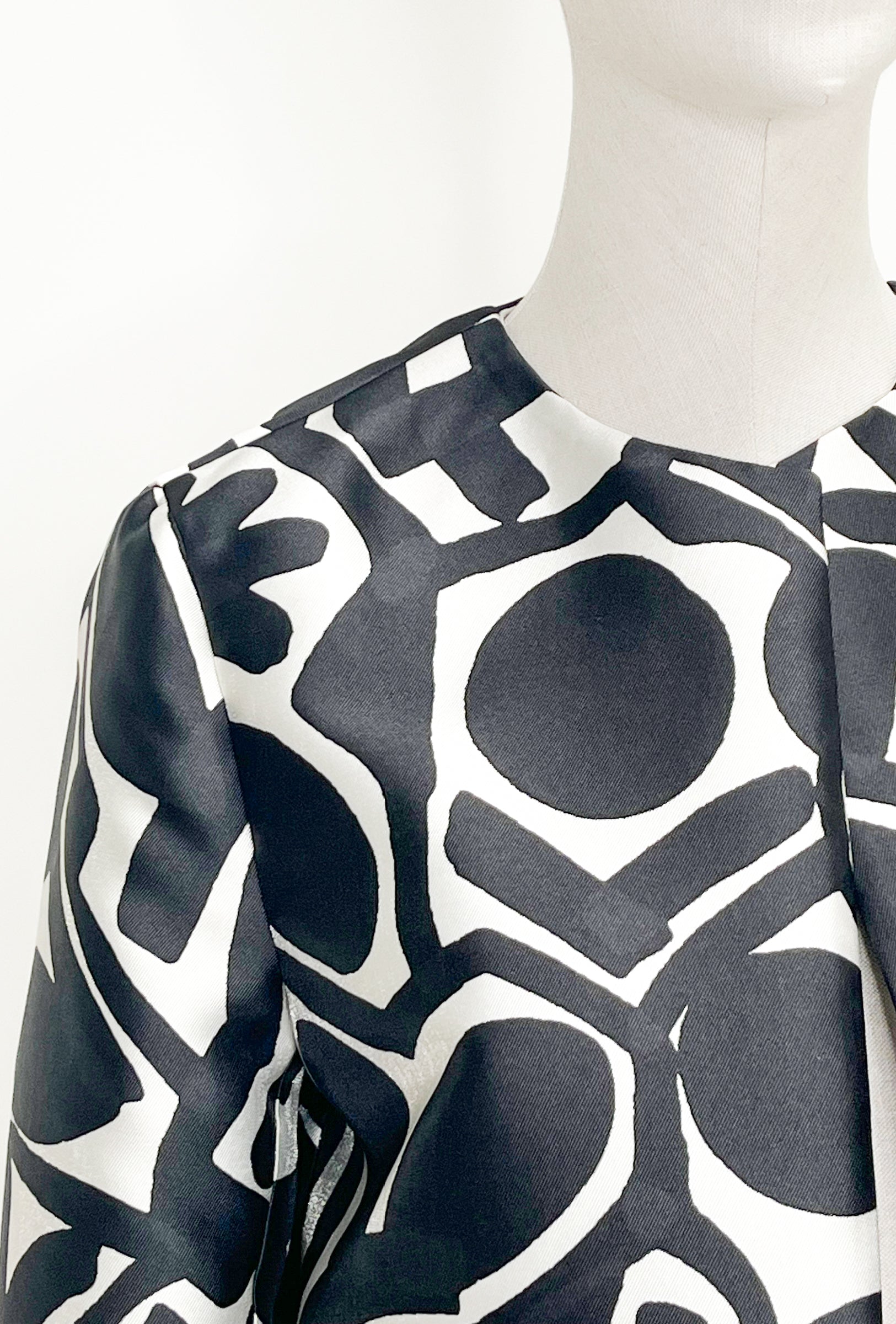 Graphic, Granite, Jacke - Lindner Fashion