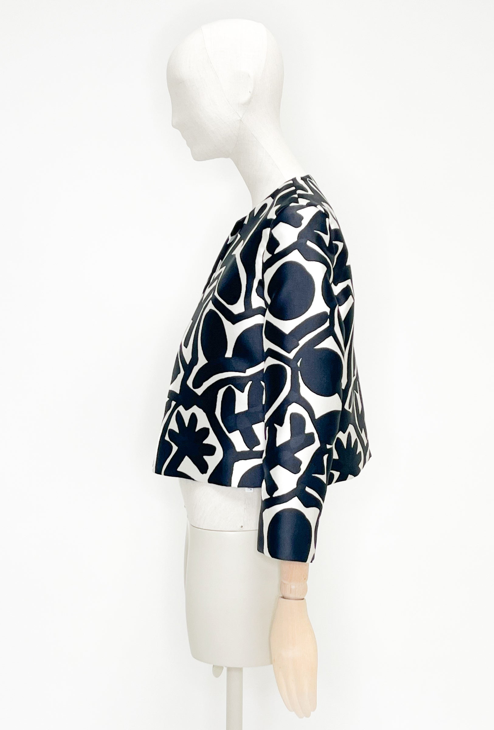 Graphic, Granite, Jacke - Lindner Fashion