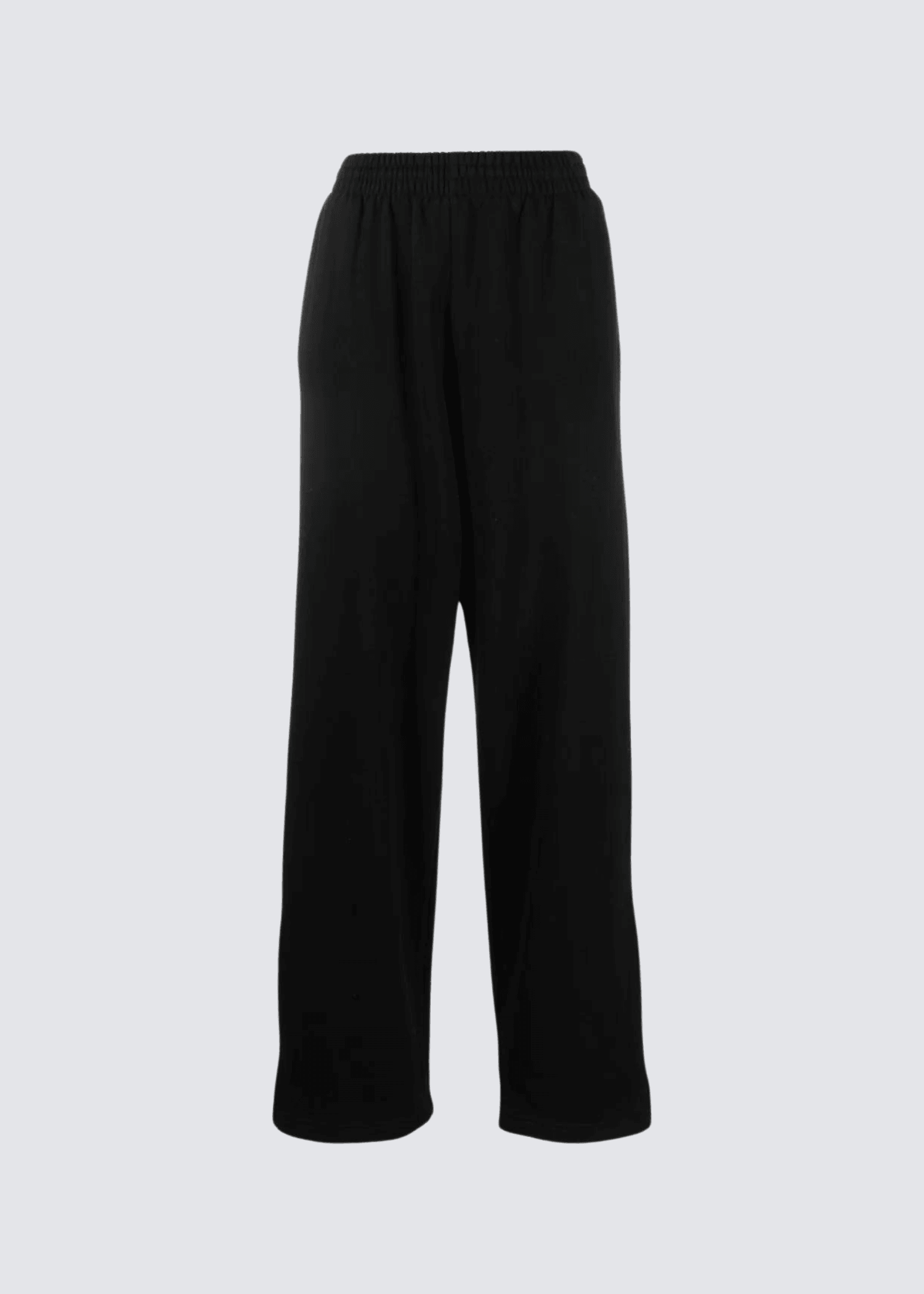 HB Jogger, Black, Jogginghose - Lindner Fashion