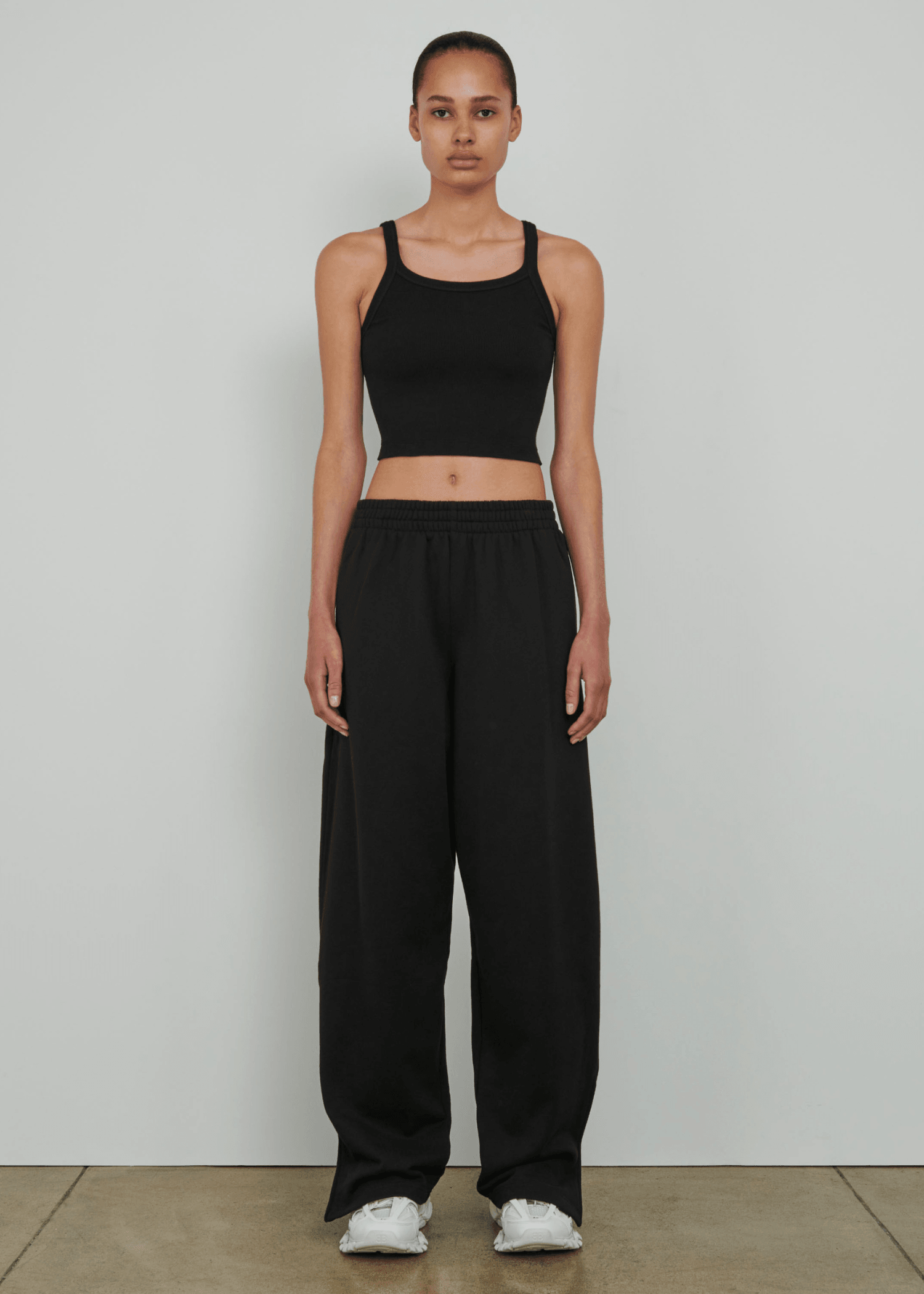 HB Jogger, Black, Jogginghose - Lindner Fashion