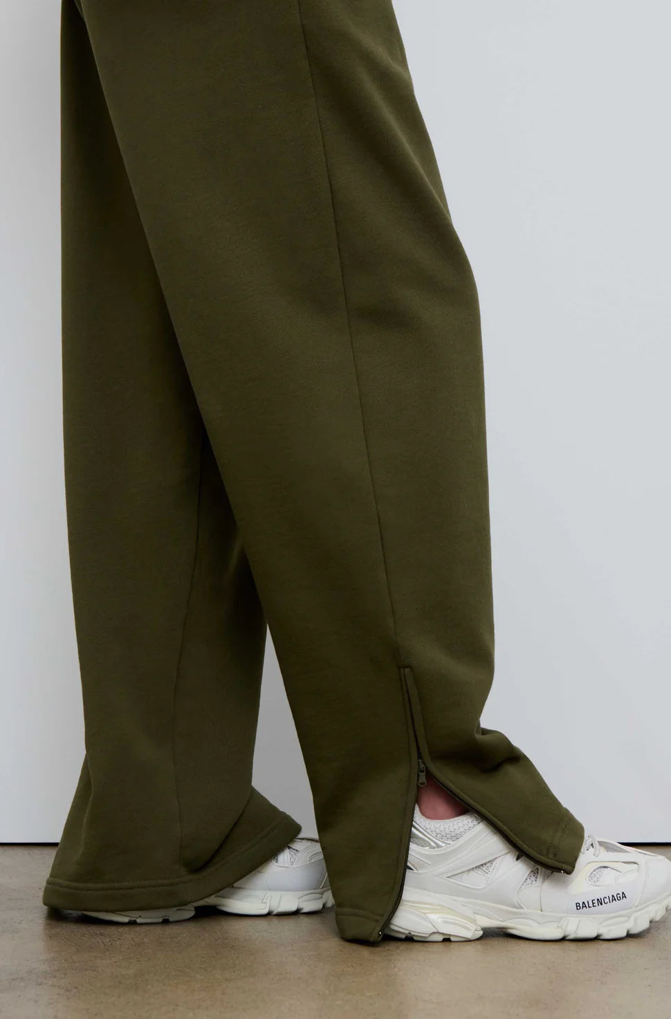 HB Jogger, Dark Military, Jogginghose - Lindner Fashion