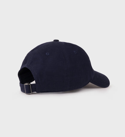 Health & Wellness Club, Dark Navy, Cap - Lindner Fashion