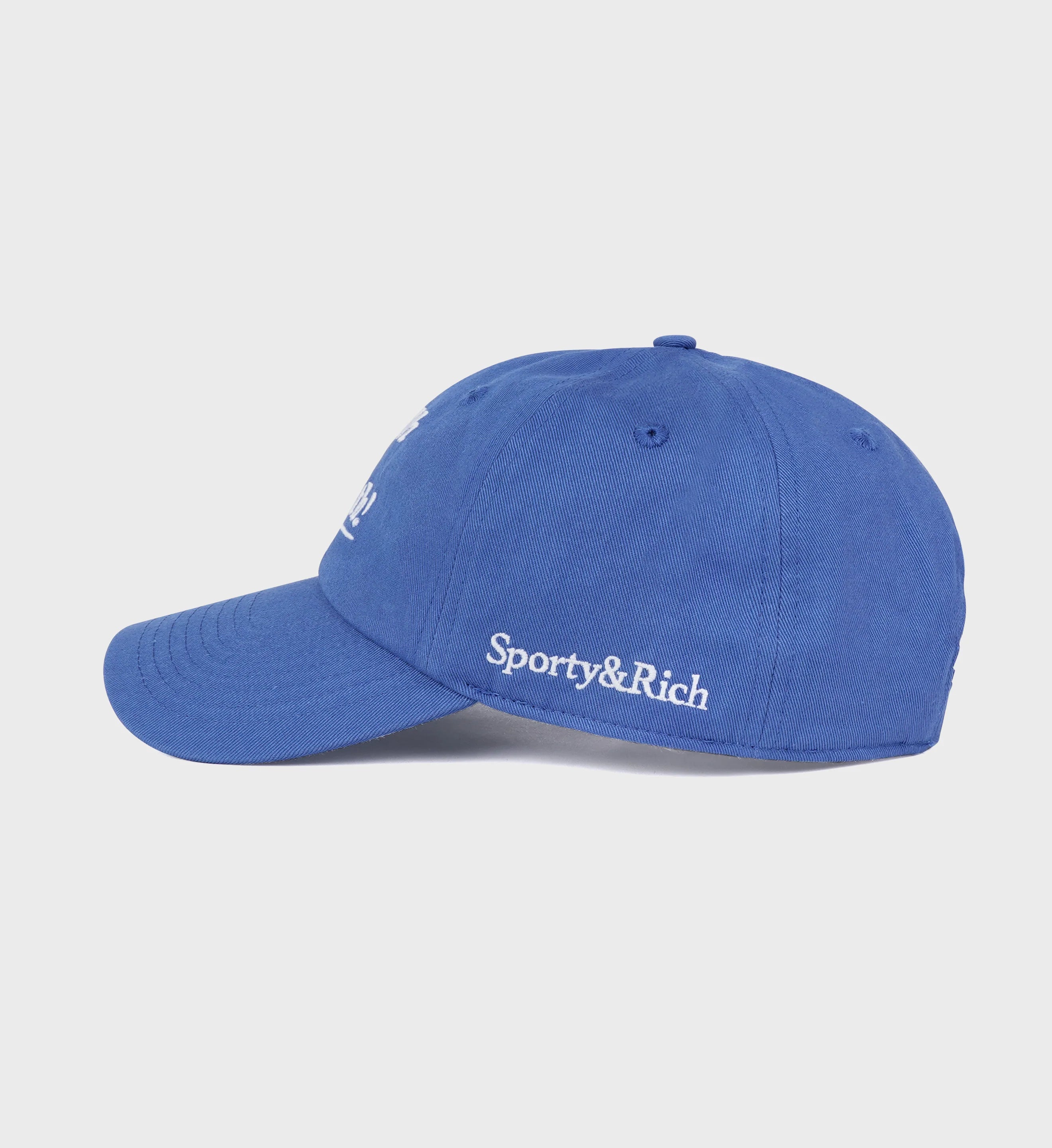 Health & Wellness Club, Paris Blue, Cap - Lindner Fashion