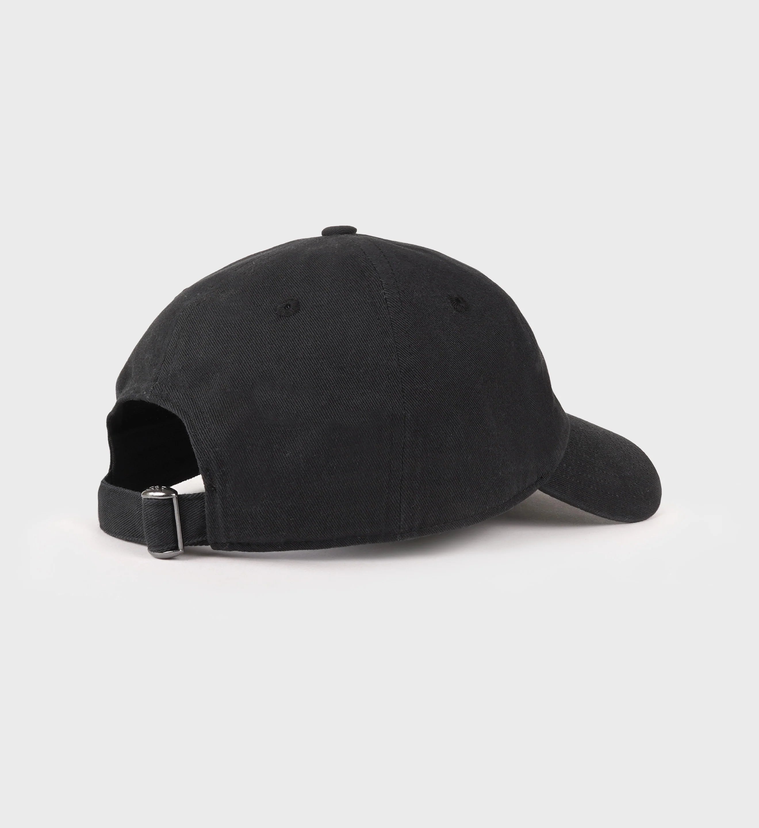 Health & Wellness NYC, Faded Black, Cap - Lindner Fashion