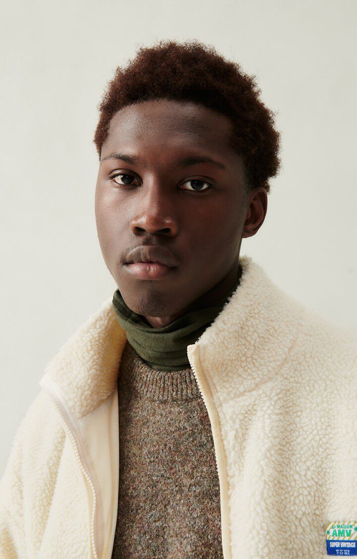 Hoktown, Ecru, Jacket - Lindner Fashion