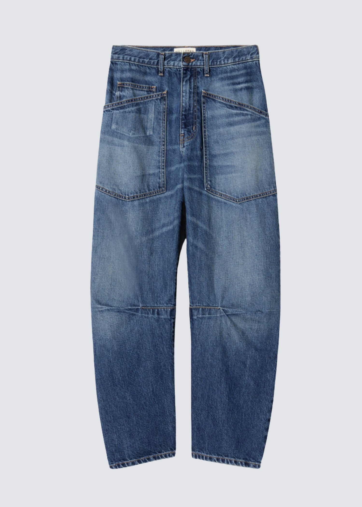Shon, Bedford, Jeans