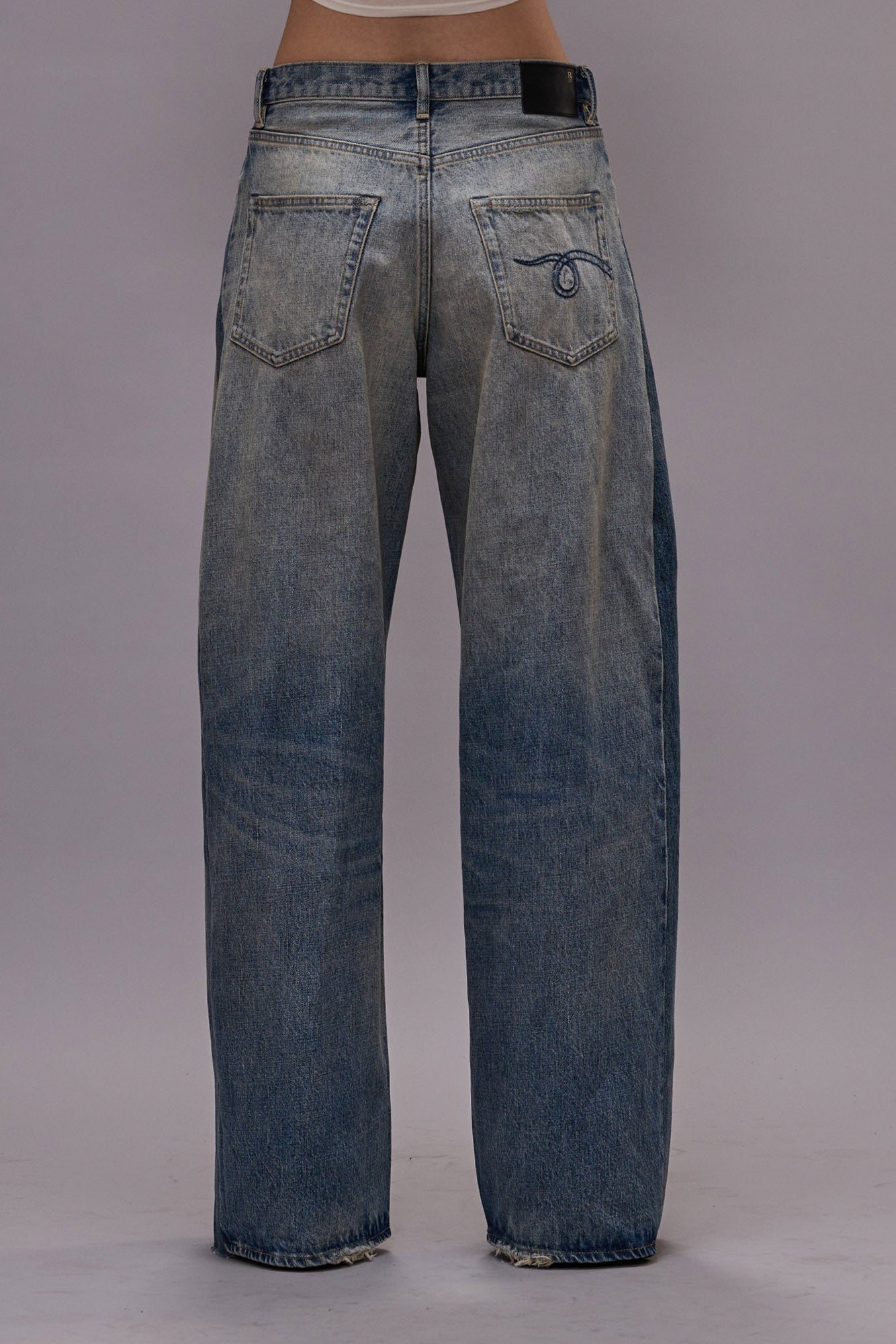 Insert d'Arcy, Vintage Indigo, Jeans - Lindner Fashion