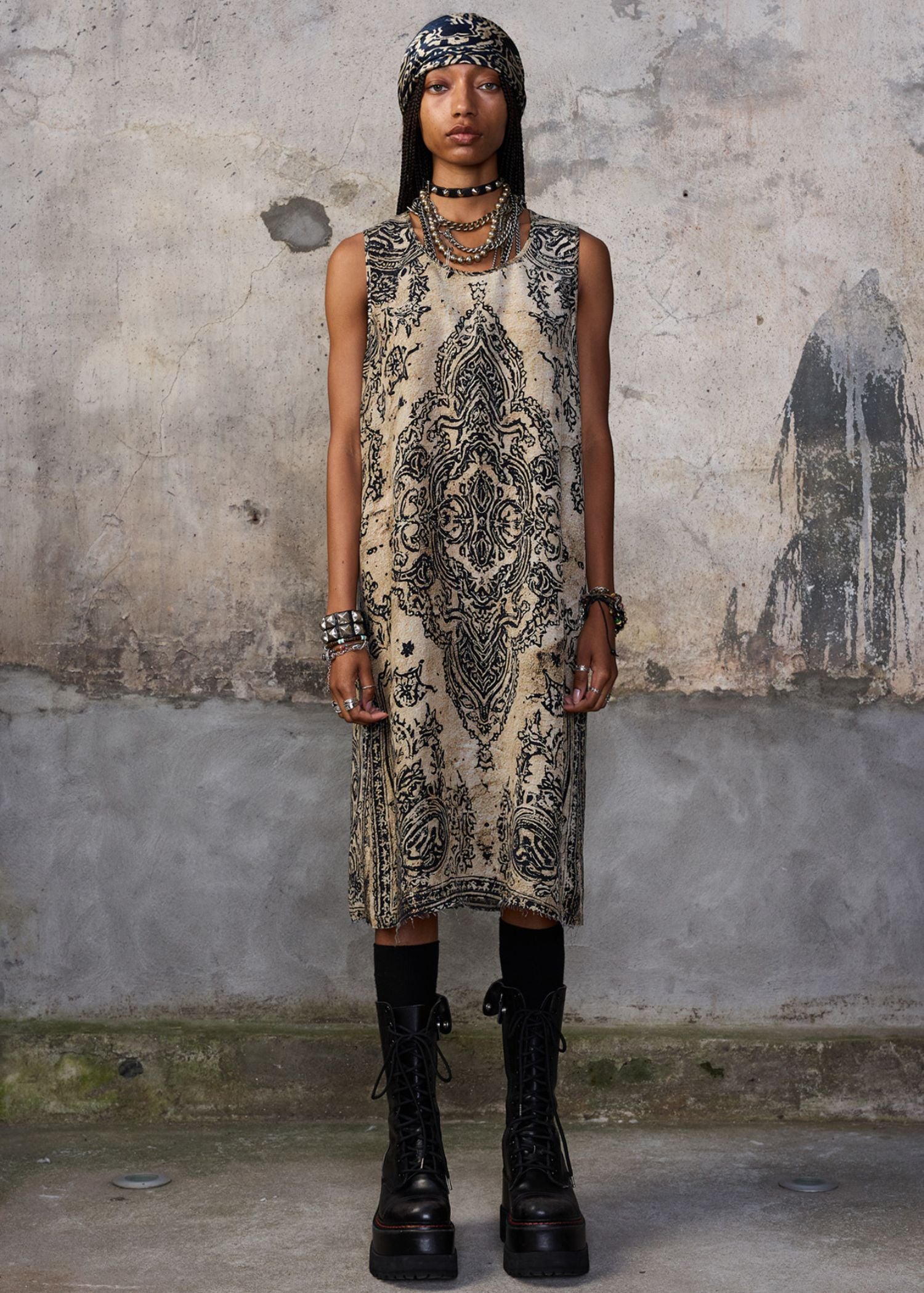 Boyfriend Jean, Vintage Grey, Jeans 