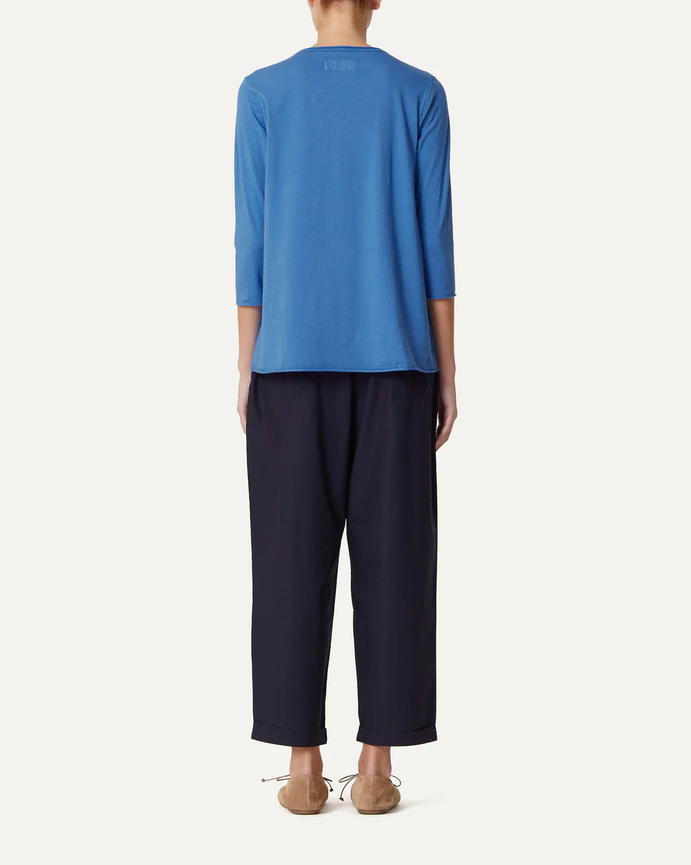 Jeppe, Pacific, T-Shirt - Lindner Fashion