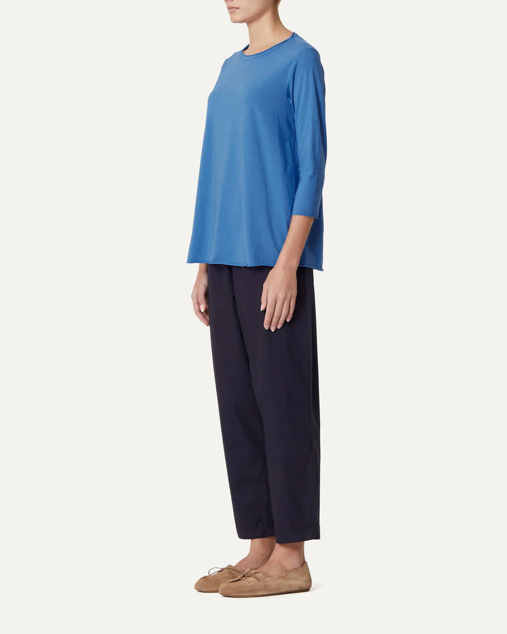 Jeppe, Pacific, T-Shirt - Lindner Fashion